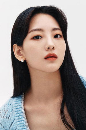 Cho Yi-hyun profil kép