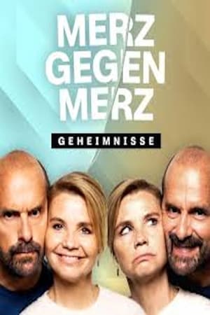 Merz gegen Merz - Geheimnisse poszter