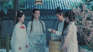 The Legend of White Snake Season 1 Ep.24 24. epizód