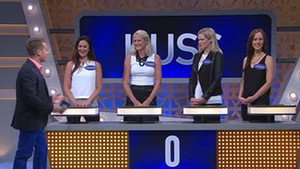 Family Feud Season 1 Ep.174 174. epizód