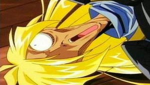 Slayers 3. évad Ep.2 2. epizód