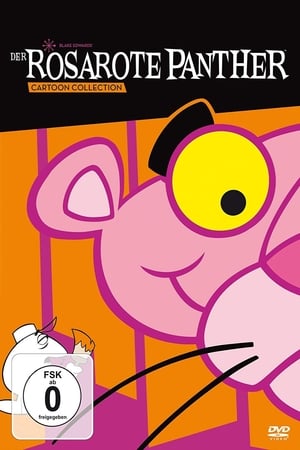 The Pink Panther Show poszter