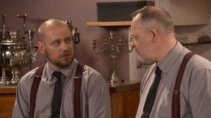 Salatut elämät 27. évad Ep.54 54. epizód