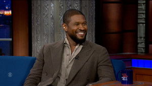 The Late Show with Stephen Colbert 11. évad Ep.7 7. epizód