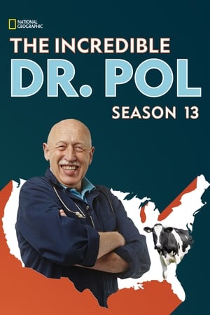 Dr. Pol állatklinikája