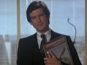 Remington Steele 1. évad Ep.12 12. epizód