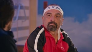 İşler Güçler Season 1 Ep.24 24. epizód