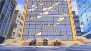 Biker Mice from Mars 2. évad Ep.32 32. epizód