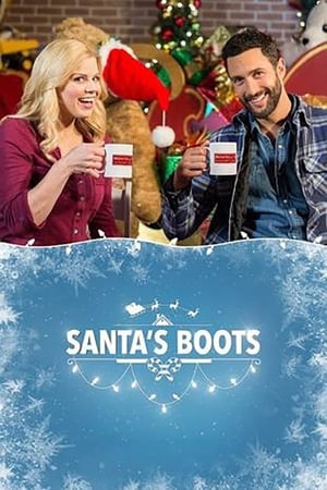 Santa's Boots poszter