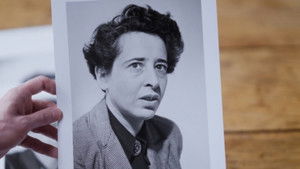 Hannah Arendt: Eine Jüdin im Pariser Exil háttérkép