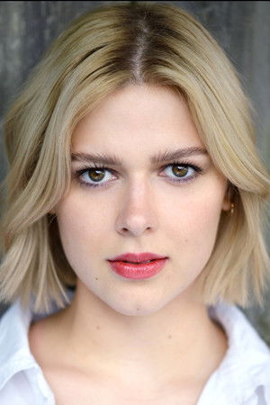 Jenna Wheeler-Hughes profil kép