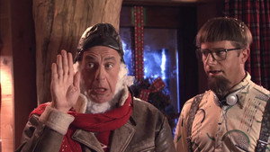 Samson & Gert Kerstspecial: De Kerstwens háttérkép