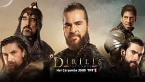 Diriliş: Ertuğrul kép