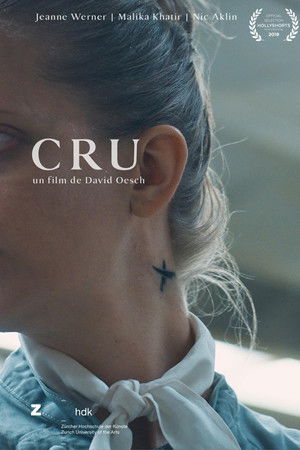 Cru poszter