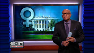 The Nightly Show with Larry Wilmore Season 1 Ep.25 25. epizód