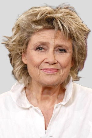 Gitte Hænning profil kép