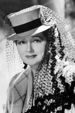 Hedda Hopper’s Hollywood No. 6 poszter