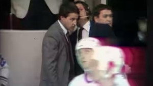 Canadiens Nordiques - La rivalité 1. évad Ep.7 7. epizód