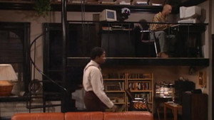 Living Single Season 4 Ep.11 11. epizód
