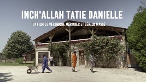 Inch'Allah Tatie Danielle háttérkép