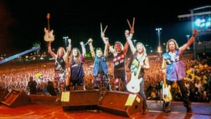 Iron Maiden: Rock In Rio háttérkép