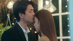 我的恋人有点迷 1. évad Ep.12 12. epizód