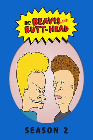 Beavis and Butt-Head