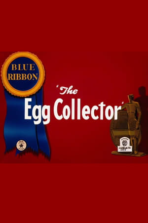 The Egg Collector poszter