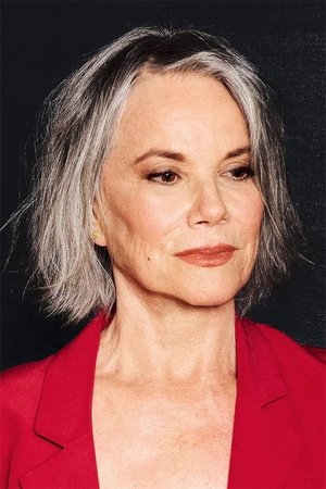 Barbara Hershey profil kép