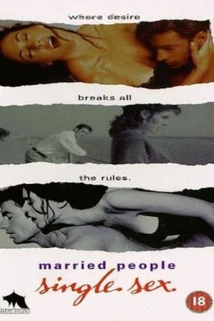 Married People, Single Sex poszter