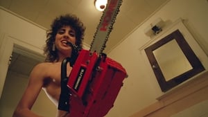 Hollywood Chainsaw Hookers háttérkép