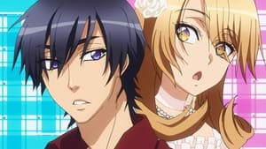 LOVE STAGE!! kép