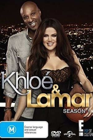 Khloé & Lamar poszter