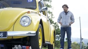 Volkswagen Kuning háttérkép