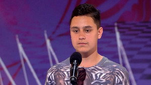 Mam talent! Season 8 Ep.3 3. epizód