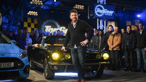 Top Gear France Season 3 Ep.1 1. epizód
