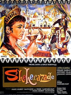 Sheherazade