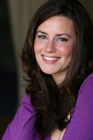 Katie Featherston profil kép