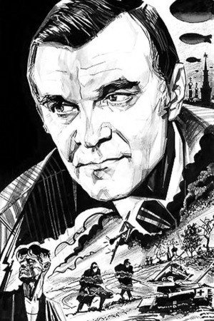 Юрий Бондарев profil kép