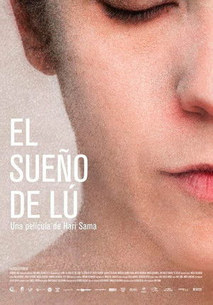 El Sueño de Lu poszter