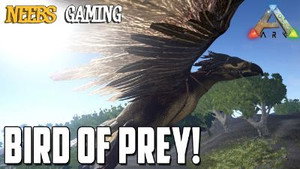 Neebs Gaming - Ark Survival Evolved 1. évad Ep.13 13. epizód