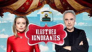 Ilustres Ignorantes 17. évad Ep.31 31. epizód