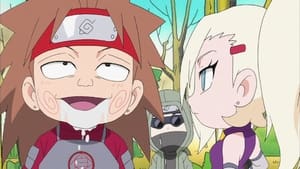 NARUTO SD ロック・リーの青春フルパワー忍伝 1. évad Ep.47 47. epizód