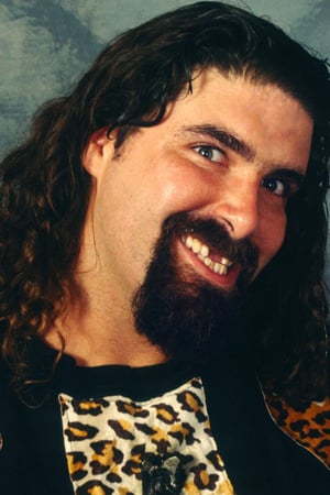 Mick Foley profil kép