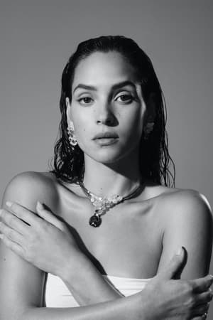 Adria Arjona profil kép