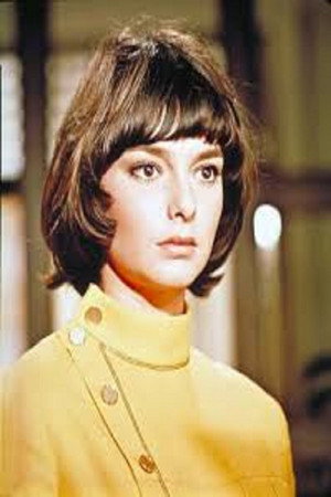 Rosemary Dexter profil kép