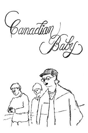 Canadian Baby poszter