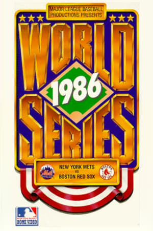 1986 New York Mets: The Official World Series Film