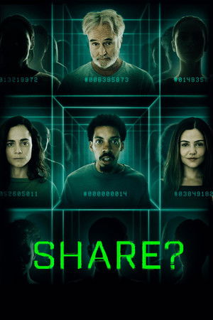SHARE? poszter