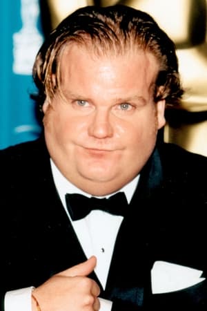 Chris Farley profil kép